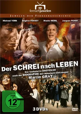 Obrázok produktu pre Der Schrei nach Leben (Fernsehjuwelen)