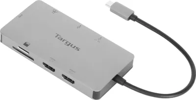 Produktbild von USB-C Dual 4k 100W Docking Station DOCK423EU USB-Hub