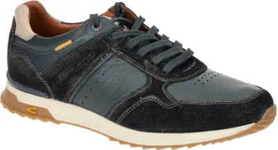 Produktbild von camel active ALLEY Herrenschuhe - Sneakers - Halbschuhe blau Freizeit NEU