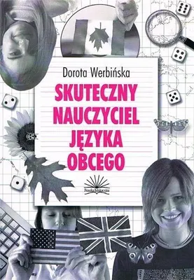 Image de Efektywny nauczyciel języków obcych, poradnik metodyczny