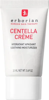 Zdjęcie produktu dla Erborian - Soothing Moisturizer 20ml