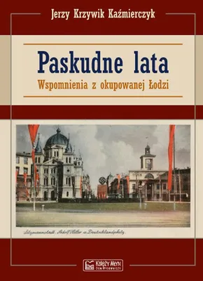 Image de Paskudne lata