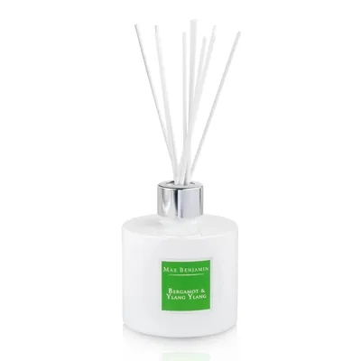 Obrázek produktu pro Difuzér Bergamot Ylang Ylang Max Benjamin aroma