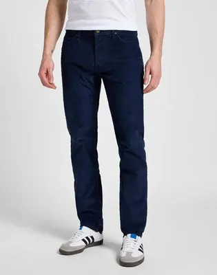 Produktbild von Lee - DAREN ZIP FLY MOOD INDIGO - W38 X L34