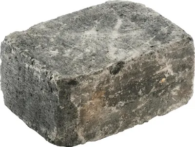 Produktbild von Mauerstein iBrixx Ambiente Grande basalt 28 cm x 21 cm x 14 cm