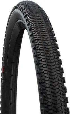 Productafbeelding van Gravel Band - Allround Band - Weg en Terrein - Hoge Duurzaamheid - 28 Inch - Zwart