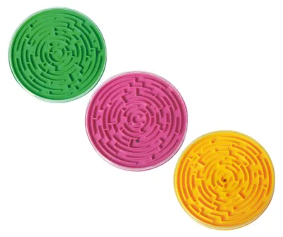 Obrázek produktu pro Maze (směr hry pozorování)