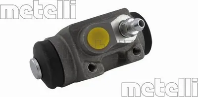 Produktbild von METELLI Radbremszylinder Trommelbremse für HYUNDAI TUCSON (JM) 04-0907