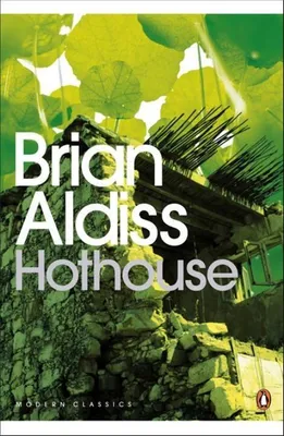 Produktbild von Hothouse – Lingua: Inglese