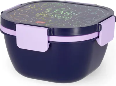 Immagine prodotto di Legami Lunchbox 1,7 l Stars Altro Altro