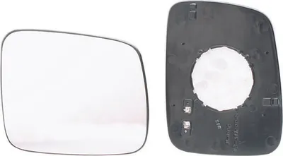 Produktbild von Alkar Spiegelglas, Außenspiegel rechts 6432986