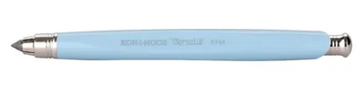 Produktbild von Druckbleistift Metall / Kunststoff - Hellblau