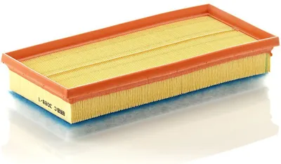 Zdjęcie produktu dla Filtr powietrza MANN-FILTER C 3088/1