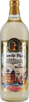 Obrázok produktu pre Albrecht Dürer biele varené víno Norimberská špecialita 1000ml