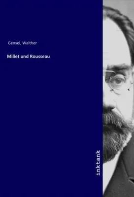 Produktbild von Millet und Rousseau