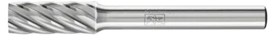 Produktbild von PFERD ZYA 0820/6 INOX, Stahl, Nicht-eisenhaltiges Metall, Edelstahl, 6 mm, Deutschland, 60 mm, 8 mm, 26 g