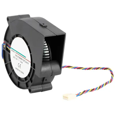 Produktbild von Zentrifugalgebläse,190CFM Zentrifugalgebläse,Zentrifugalventilator,Zentrifugalgebläse für BBQ,12V Zentrifugalgebläse,Zentrifugalluftgebläse