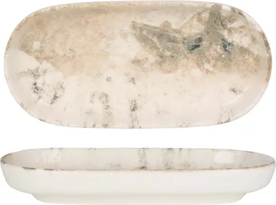 Produktbild von Rinart Servierschale - Masahi - Porzellan - 16x8.5 cm