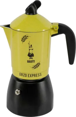 Immagine prodotto di Bialetti ORZO EXPRESS 4TZ