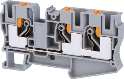 Produktbild von Phoenix Contact Phoenix 3208746 – 10,2 mm – 88,9 mm – 49,5 mm – 1000 V
