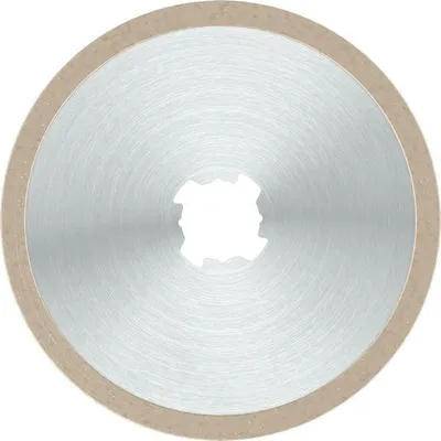 Produktbild von Ceramic Trennscheibe, 125 x 7 mm, Bohrung X-Lock