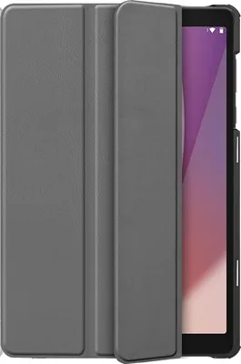 Produktbild von Hülle Lenovo Lenovo Tab M8 Gen 4 Schutzhülle - Cazy - Grau