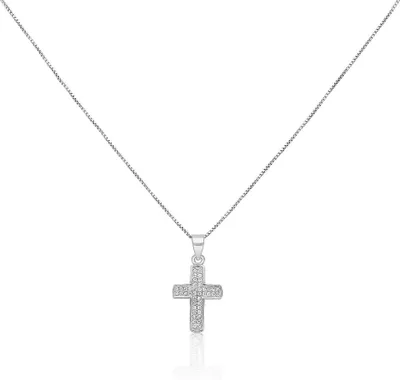 Immagine prodotto di Collane GioiaPura Argento Da 43 cm a 49 cm Collezione - donna