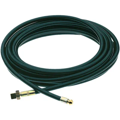 Produktbild von Makita Rohrreinigungsset 8 m, für Hochdruckreiniger