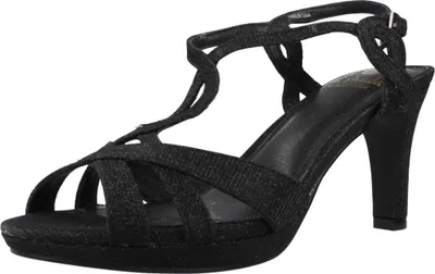 Produktbild von La Strada Sandalette schwarz in Gr. 39