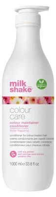 Produktbild von Milk_Shake Color Care Colour Maintainer Conditioner Flower Fragrance schützender Conditioner für gefärbtes Haar 1000 ml