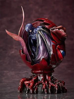 Zdjęcie produktu dla Berserk: The Golden Age Arc Figma figurka akcji Femto: Birth of the Hawk of Darkness Ver. (re-run) 22 cm