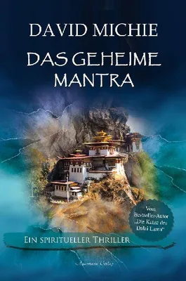 Produktbild von Das geheime Mantra