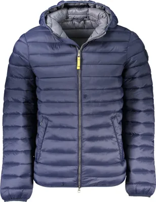 Produktbild von ARMATA DI MARE HERRENJACKE BLAU : Farbe - Blau, Größe - 2XL Größe: 2XL Farbe: Blau