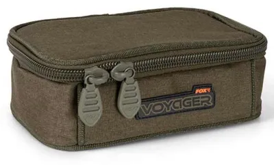 Produktbild von Fox Voyager Medium Accessory Bag - Angeltasche
