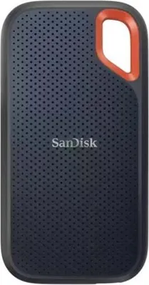 Produktbild von SanDisk SSDEX USB3.2 Extreme 8TB Portable SSD