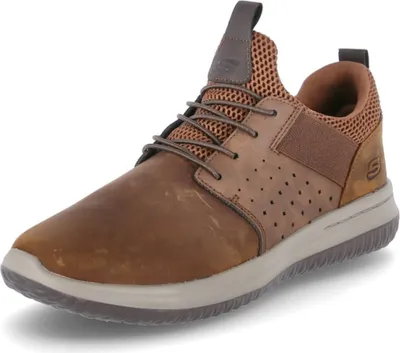 Image de Skechers chaussures Delson Axton, 65870CDB