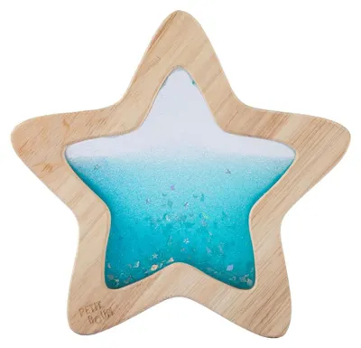 Produktbild von Sombo Sensorikstern Orionis, Holz, Holz