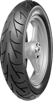 Image de Continental ContiGo!! 110/90 - 18 M/C Tl 61H Rear