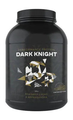Obrázek produktu pro BrainMax Performance Protein Dark Knight 1000 g