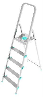 Produktbild von Colombo New Scal S107A05W, 150 kg, 4,15 kg, 480 mm, 9 cm, 177 cm, 1 Stück(e)