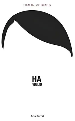 Obrázok produktu pre Je späť