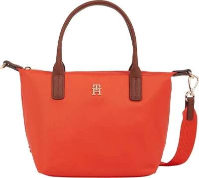 Obrázek produktu pro Tommy Hilfiger tote bag Popette AW0AW17709 Orange