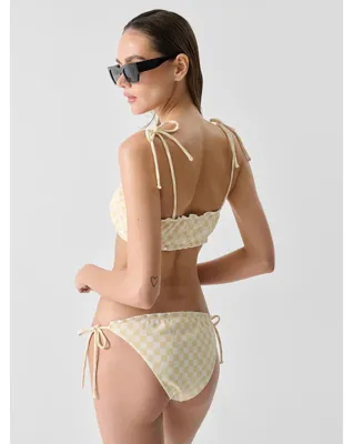 Image de Outhorn - Maillot de bain pour femme - Modèle OTHWSS24UBKBF053-90A