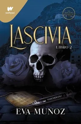 Obrázok produktu pre Lascivia. Libro 2 / Lascivious Book 2