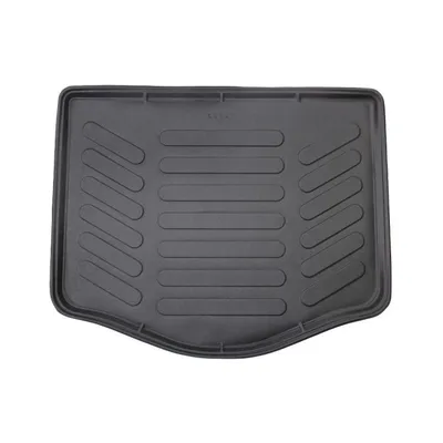Produktbild von Trimak Kofferraumwanne kompatibel mit Ford C-MAX 1.Gen 2003-2010 Kofferraummatte