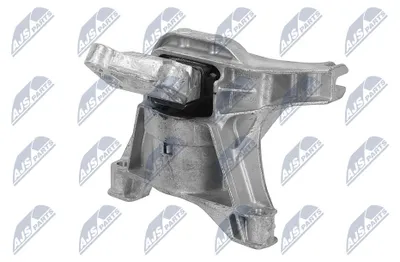 Obrázok produktu pre NTY Motorové ložisko Hydraulické ložisko ľavé/pravé, vhodné pre PEUGEOT 308 SW II ZPS-PE-020