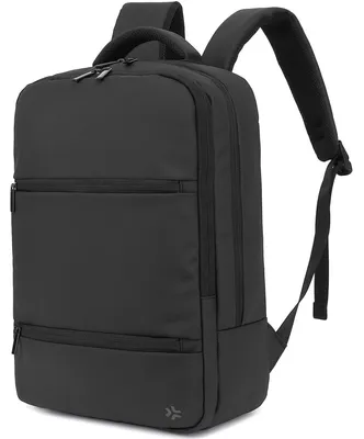 Produktbild von Rucksack für Laptop 15,6' Schwarz