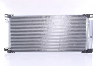 Produktbild von NISSENS 940796 Kondensator Klimaanlage für TOYOTA Auris Kombi (E18) +Trockner
