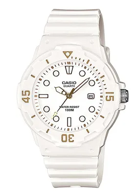 Produktbild von Casio Collection Damen Armbanduhr LRW-200H
