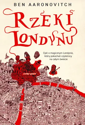 Produktbild von Rzeki Londynu